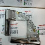 گوشواره آهنکش چراغ جلو موتور پالس 180 UG3 (هندلی) (جفتی)