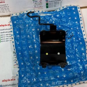 دیاق آهن زیر گلگیر جلو موتور پالس 180 UG3 (هندلی زین یک تکه ) اصلی