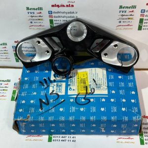 کرچی بالا کمک جلو موتور پالس ان اس 200 NS200 مشکی براق اصلی