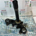 کرپی پایین کمک جلو موتور پالس NS150 160 ان اس و AS150 ای اس اصلی