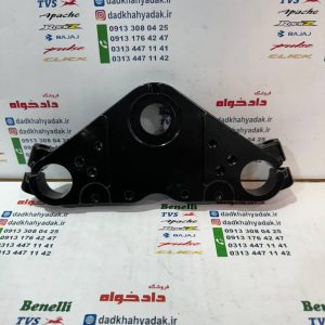 کرپی بالا کمک جلو موتور آپاچی 150 160 180