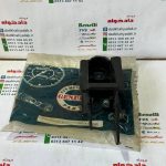 دمپر دو شاخ موتور آپاچی 150 160 180 اصلی