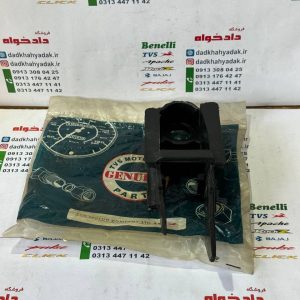 دمپر دو شاخ موتور آپاچی 150 160 180 اصلی