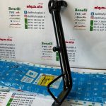 جک بغل موتور پالس 180 UG3 (هندلی زین یک تکه) اصلی