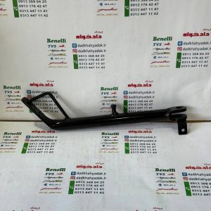 جک بغل موتور پالس 180 UG4 (بدون هندل زین دو تیکه)