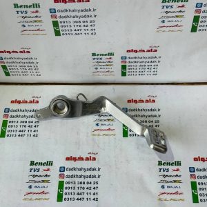 پدال ترمز پالس NS اصلی