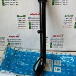جک بغل موتور پالس 180 UG4 (بدون هندل زین دو تیکه) اصلی
