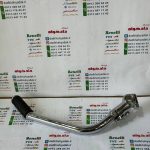 هندل تکی موتور پالس 180 UG3 (هندلی زین یک تکه) شرکتی