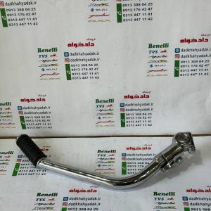 هندل تکی موتور پالس 180 UG3 (هندلی زین یک تکه) شرکتی