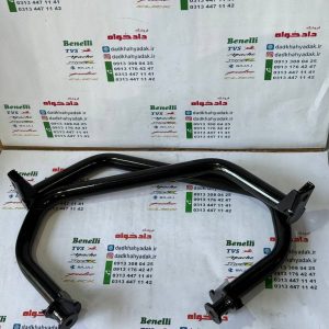 گارد(میله محافظ بدنه)موتور پالس NS200 شرکتی (جفتی)