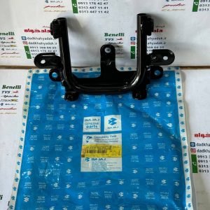 گوشواره آهنکشی پایه زیر کیلومتر موتور پالس 160 150 و 200 NS اصلی