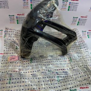 قاب (کاور) شلگیر روی تایر عقب موتور پالس NS200 و RS بد.ن اهنی اصلی