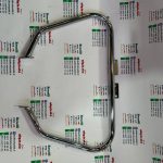 گارد میله محافظ بدنه موتور پالس 180 UG3 (هندلی زین یک تکه) استیل