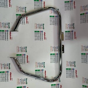 گارد میله محافظ بدنه موتور پالس 180 UG3 (هندلی زین یک تکه) استیل