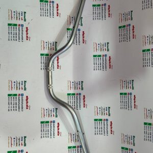 میله لوله فرمان موتور پالس 180 UG3 (هندلی زین یک تکه) و 200