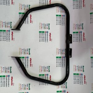 گارد میله محافظ بدنه موتور پالس 180 UG3 (هندلی زین یک تکه) مشکی