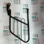 سری گارد (محافظ) بغل چرخ عقب موتور پالس 180 اصلی