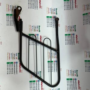 سری گارد (محافظ) بغل چرخ عقب موتور پالس 180 اصلی