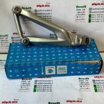 براکت جاپایه عقب سمت راست موتور پالس NS200 ان اس اصلی