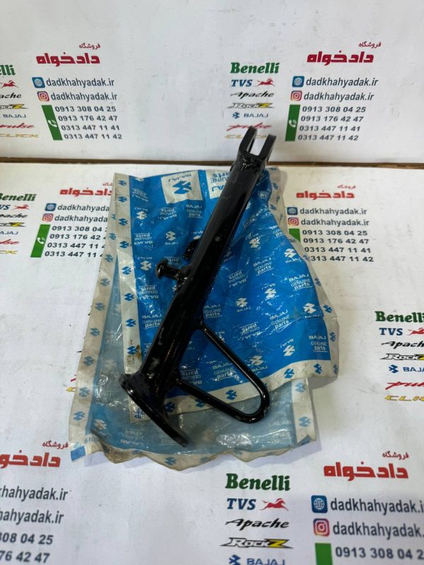 جک بغل موتور پالس BS200 ان اس200 RS200 اصلی
