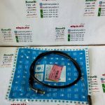 سیم گاز موتور پالس 180 سر فلزی اصلی