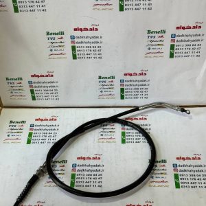 سیم کلاج موتور پالس 180 200 220 LS135 ال اس و باکسر (بوکسر) 150