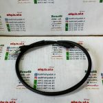 سیم کیلومتر موتور پالس 180 UG3 (هندلی زین یک تکه)