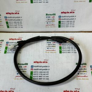 سیم کیلومتر موتور پالس 180 UG3 (هندلی زین یک تکه)