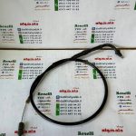 سیم گاز موتور پالس 180 LS135 ال اس سر فلزی