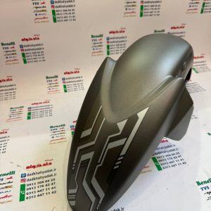 قاب گلگیر جلو موتور آپاچی 150 160 و 180 سبز اصلی
