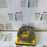 لنت کاسه ای ترمز عقب موتورهای پالس و اونجر 200 و 220 و بوکسر 150 و آپاچی 150 وبنلی و TVS راکس و NS150 و LS135 کیفیت عالی