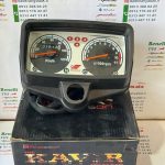 کیلومتر کامل موتور هوندا 125 دنده شمار 4 دنده اصل کویر