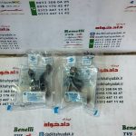 انگشتی موتور پالس NS200 و RS200 (جفتی) اصلی