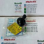 دسته شیر بنزین موتور پالس NS150 , 200 اصلی