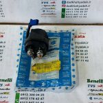 رله اتوماتیک استارت موتور پالس NS200 AND RS اصلی