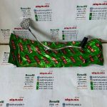 پدال دنده خارجی موتورسیکلت برند جترو اصلی (کیفیت عالی)