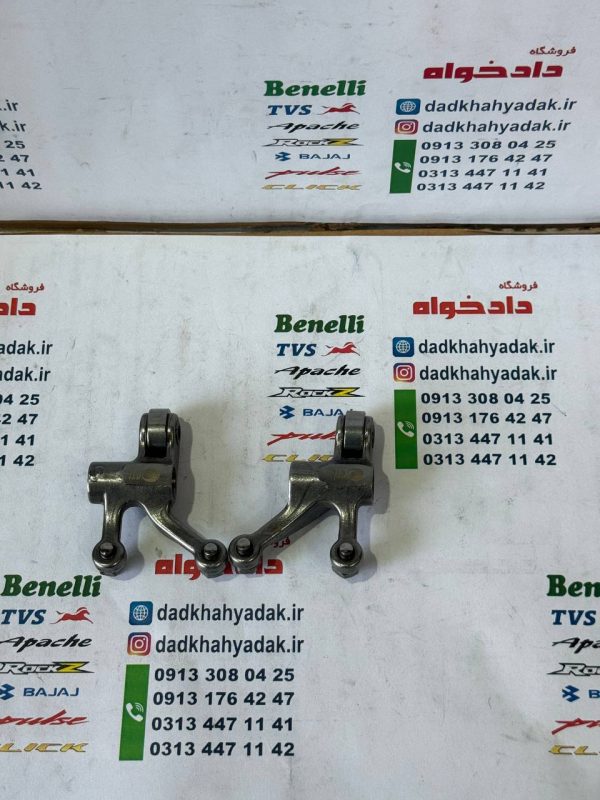 انگشتی سیلندر NS200 شرکتی هندی کیفیت عالی