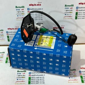 امپر بنزین شناور داخل باک موتور پالس NS200 اصلی