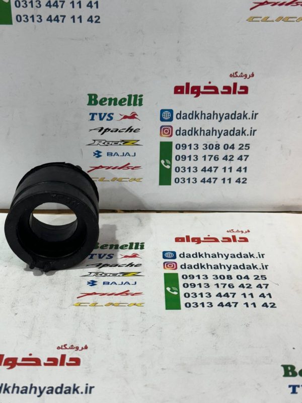 رابط کاربرات به سیلندر (جنت) موتور پالس 180 200 و اونجر هندی کیفیت عالی