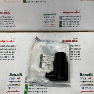 سرشمع موتور آپاچی 150 160 180 اصلی