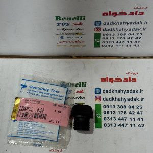 گژ (گیج) روغن موتور پالس 180 و 200 و 220 اصلی