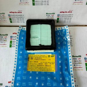 فیلتر هواکش موتور پالس NS150 و KTM دوک اصلی