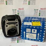 سیلندر با رینگ و پیستون موتور پالس 180 UG4 (بدون هندل زین دو تکه) اصلی