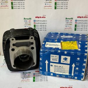 سیلندر با رینگ و پیستون موتور پالس 180 UG4 (بدون هندل زین دو تکه) اصلی