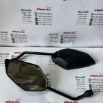 آینه موتور آیروکس و طرح آیروکس و nvx جفتی