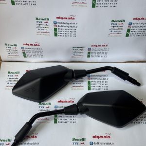 آینه موتور sym گالکسی na و nh جفتی شرکتی