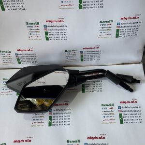 آینه موتور sym گالکسی na و nh جفتی شرکتی