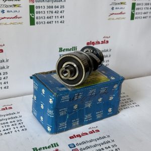 میل سوپاپ  (بادامک) موتور پالس 180 ug3 (هندلی زین یک تکه ) اصلی