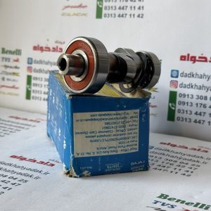 میل سوپاپ (بادامک) موتوپالس 180 ug4 (زین دو تکه بدون هندل ) اصلی