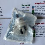 صافی (فیلتر بنزین) موتور پالس ns150 و 200 کاربرات اصلی